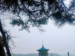 -长春净月潭风景名胜区