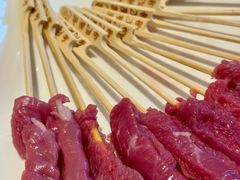 -南门涮肉(上海二店)
