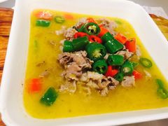 -北李妈妈菜·海肠捞饭(高新万达店)