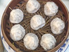 -苏兴记·小笼馄饨(建筑路店)