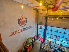 -JuiceRobot·手工意大利面&汉堡精酿(珠江新城店)