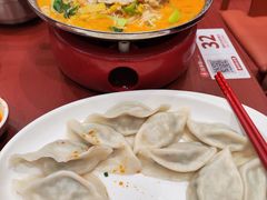 -喜家德虾仁水饺(长泰广场店)