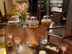-狮拾久·现代新加坡料理(福田COCO Park店)