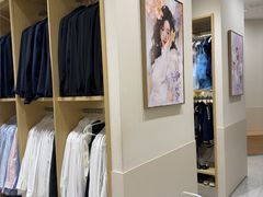 -天真蓝照相馆(五角场百联又一城店)
