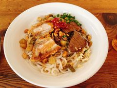 桂林卤菜米粉-牛八宝桂林米粉(八里庄店)