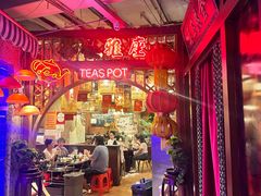 -朱光玉火锅馆(龙阳广场店)