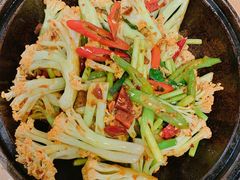 -天山传奇新疆菜(SKLP店)