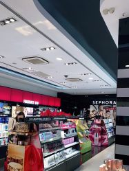 -丝芙兰Sephora
