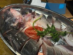 -阿婉贵州苗家酸汤鱼(梅林店)