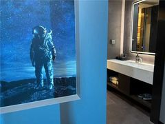 -和光· ALIENSPACE外星人电竞酒店(新街口德基广场店)