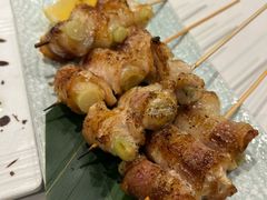 -元满•自助和牛·烧鸟lzakaya(文范路店)