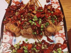 -老乡村(南湖路店)