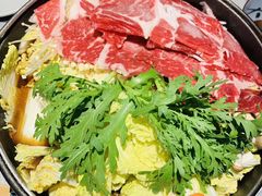 -森味薪火烧•烧鸟居酒屋•日本料理(望京店)
