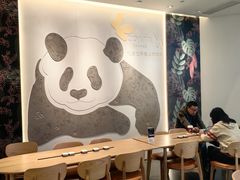 -COSTA COFFEE(成都来福士店)