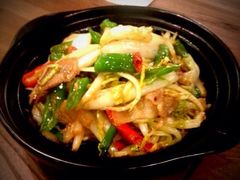 -妈妈的味道(工人体育场东路店)