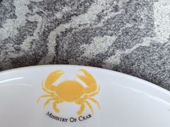 -Ministry of Crab•MOC(交子大道店)