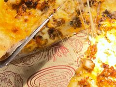 -比格比萨自助(逗号立方店)