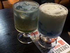-The Cheebat 锌吧·Bistro(体育西店)