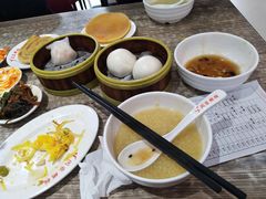 -闫家粥铺(吉林大路店)