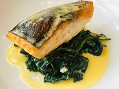 -君悦酒店·La Terrazza意合園·意式风味