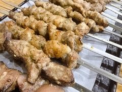 -西域美食(西直门南小街店)