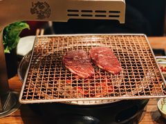 -九田家黑牛烤肉料理(三墩店)