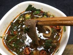 -李德富老街牛杂火锅(抚琴街店)