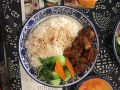 -蜗牛小馆醉乡民谣云南菜(惠新西里店)