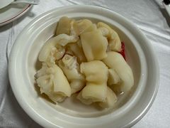 -鹿鸣酒家(越秀店)