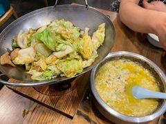 -7017浙菜•建德味(市心北路店)