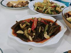 -帕米尔食府(白云观店)
