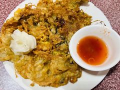 -建国蚵煎蚵面
