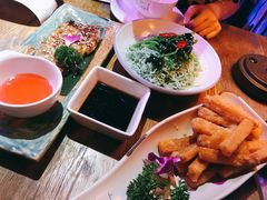 -胡桃里音乐酒馆(下沙店)