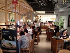 -晓粤·惹味粤菜(凯德乐峰广场店)