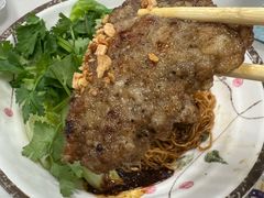 -下环街市熟食中心