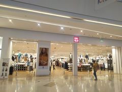 -优衣库(太原茂业天地店)