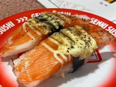-元气寿司(环球港店)