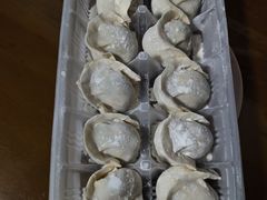 -伊喜饺子·烤鸭(五道口学院路店)