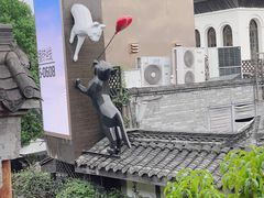 -小龙翻大江文化火锅(宽窄店)