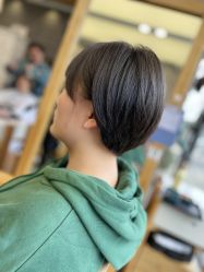 -星格造型·Hair Salon