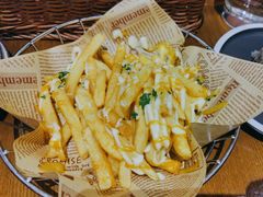 -西语炭烧牛排·西厨(石龙店)