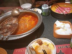 -牛New寿喜烧(新六百店)