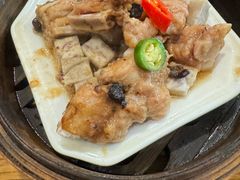 -如轩·海鲜砂锅粥·潮汕菜(海珠店)