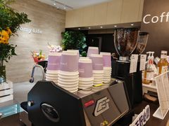 -向花仕Bloomy Life咖啡鲜花(益田假日店)