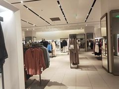 -ZARA(红谷滩万达店)