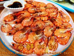 -蟹老板的海鲜