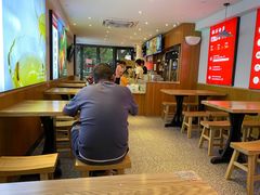 -素满香·素食自助餐(福州·长乐北路店)