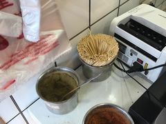-童婆婆酥肉(双楠店)