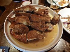 -张家卫·阳江菜·小海鲜(肥婆湾桥店)
