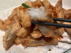 -肥仔文澳门猪骨煲(南京西路店)